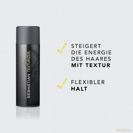 Sebastian Professional Styling Texturizer (Liquid Gel) 150 ml dla kobiety