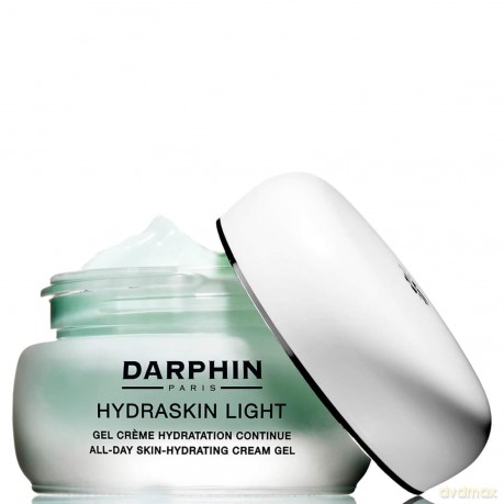 Darphin Hydraskin Light Hydrating Skin-Hydrating Cream Gel (All-Day Skin-Hydrating Cream Gel) - Volume: 30 ml dla kobiety