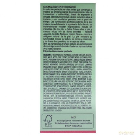 Darphin Perfecting Smoothing Serum Ideal Resource (Perfecting Smoothing Serum) - Volume: 30 ml dla kobiety
