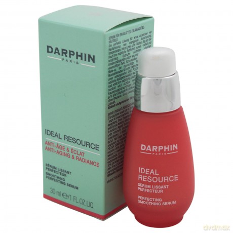 Darphin Perfecting Smoothing Serum Ideal Resource (Perfecting Smoothing Serum) - Volume: 30 ml dla kobiety