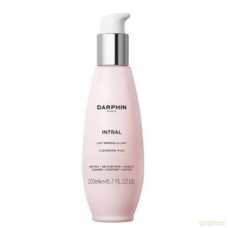 Darphin Cleansing Milk Intral (Cleansing Milk) - Volume: 200 ml dla kobiety