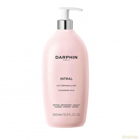 Darphin Cleansing Milk Intral (Cleansing Milk) - Volume: 500 ml dla kobiety