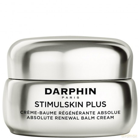 Darphin Renewing skin cream Stimulskin Plus (Absolut Renewal Balm Cream) 50 ml dla kobiety