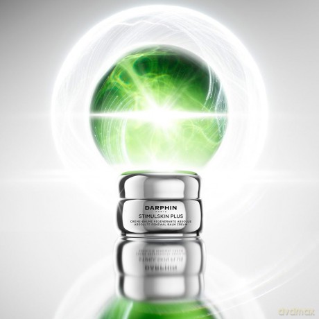 Darphin Renewing skin cream Stimulskin Plus (Absolut Renewal Balm Cream) 50 ml dla kobiety