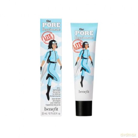 Benefit Foundation base for make-up The Porefessional Lite Primer (Face Primer) 22 ml dla kobiety