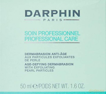 Darphin Omlazující pleťový peeling (Age-Defying Dermabrasion) 50 ml dla kobiety