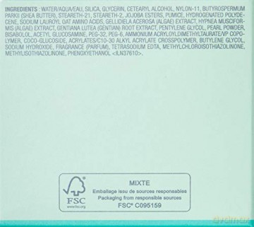 Darphin Omlazující pleťový peeling (Age-Defying Dermabrasion) 50 ml dla kobiety