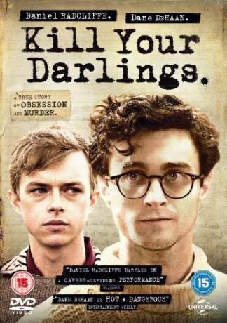 Kill Your Darlings (Na Śmierć i Życie) [DVD]