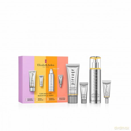 Elizabeth Arden Prevage 2.0 Set skin care gift set dla kobiety