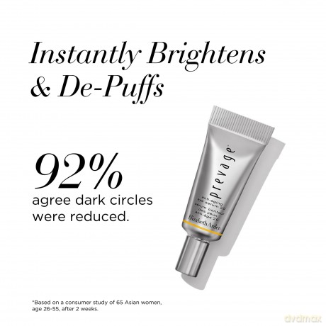 Elizabeth Arden Prevage 2.0 Set skin care gift set dla kobiety