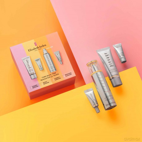 Elizabeth Arden Prevage 2.0 Set skin care gift set dla kobiety