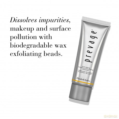 Elizabeth Arden Prevage 2.0 Set skin care gift set dla kobiety