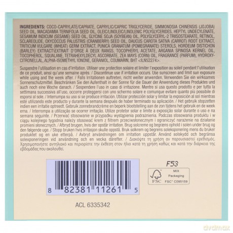 Darphin Rejuvenating skin serum in capsules Éclat Sublime (Youth Renewing Retinol Capsules) 60 pcs dla kobiety