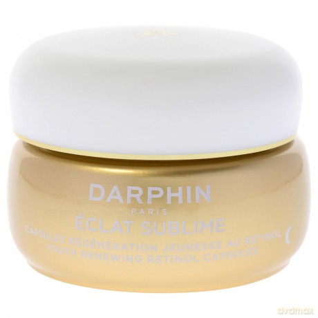 Darphin Rejuvenating skin serum in capsules Éclat Sublime (Youth Renewing Retinol Capsules) 60 pcs dla kobiety