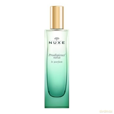 Nuxe Eau de Parfum Prodigieux Néroli woda perfumowana (Le Parfum) 50 ml dla kobiety