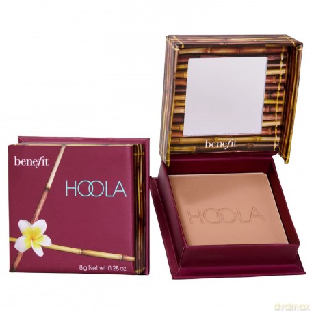 Benefit Hoola bronzing powder (Matte Bronzer) 8 g dla kobiety