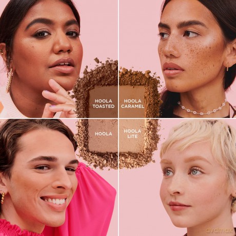 Benefit Hoola bronzing powder (Matte Bronzer) 8 g dla kobiety