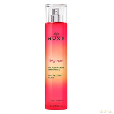 Nuxe Perfumed water Very Rose woda perfumowana (Rose Fragrant Water) 100 ml dla kobiety