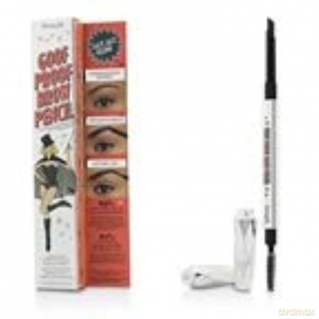 Benefit Goof Proof Getaway Duo Shade 03 decorative eyebrow gift set dla kobiety