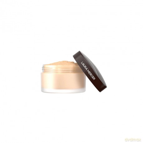 Laura Mercier Light loose powder Translucent Loose (Setting Powder) 9.3 g - Shade: Honey dla kobiety