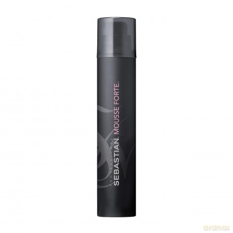 Sebastian Professional (Mousse Forte) 200 ml dla kobiety