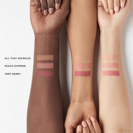 Laura Mercier Blush (RoseGlow Blush Color Infusion) 6 g - Shade: All That Sparkles dla kobiety