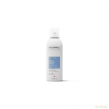 Goldwell Spray for lifting hair from the roots Stylesign Volume (Root Boost Spray) 200 ml dla kobiety