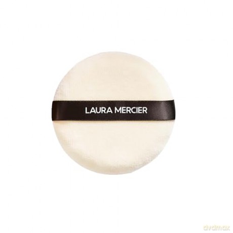 Laura Mercier Sponge for loose powder Velor Puff dla kobiety