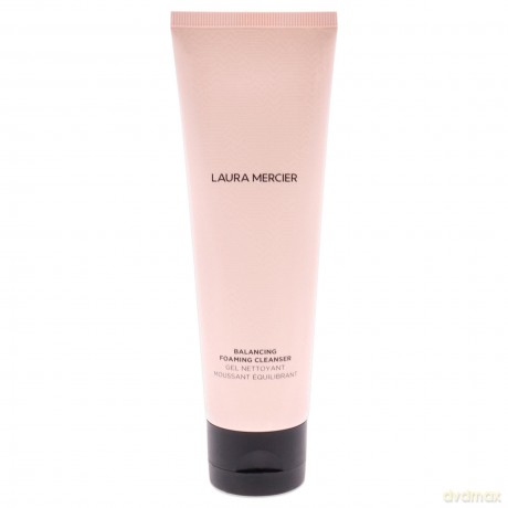 Laura Mercier Balancing Foaming Cleanser 125 ml dla kobiety