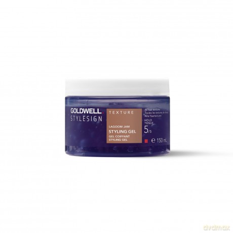 Goldwell Hair styling gel with extra strong fixation Stylesign Lagoom Jam (Styling Gel) 150 ml unisex