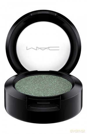 MAC Cosmetics Eye shadows Frost (Small Eyeshadow) 1.5 g - Shade: That´s Showbiz Baby dla kobiety