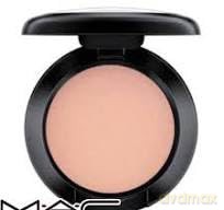 MAC Cosmetics Matte eyeshadows (Small Eyeshadow Matte) 1.5 g - Shade: Tete-A-Tint dla kobiety