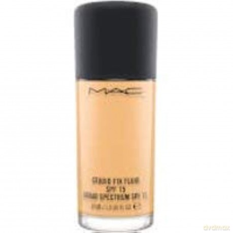 MAC Cosmetics Liquid Matting Makeup Studio Fix (Fluid) 30 ml - Shade: N 4.75 dla kobiety