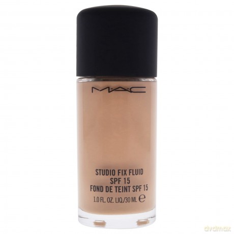 MAC Cosmetics Liquid Matting Makeup Studio Fix (Fluid) 30 ml - Shade: N 6.5 dla kobiety
