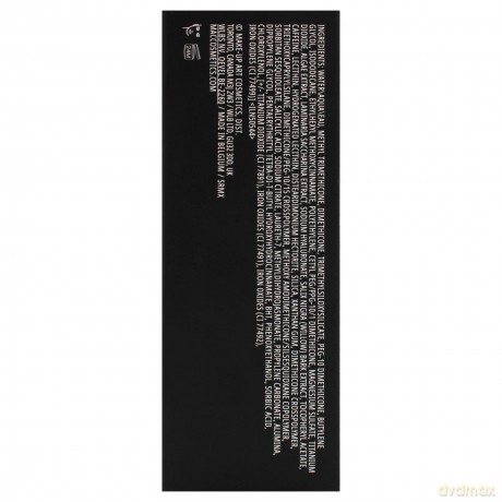 MAC Cosmetics Matte make-up SPF 15 Studio Fix (Fluid) 30 ml - Shade: NC25 dla kobiety