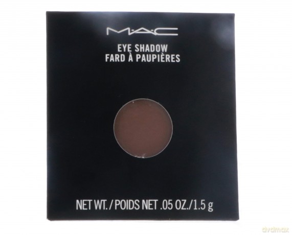 MAC Cosmetics Eyeshadow (Eyeshadow) 1.5 g - spare refill - Shade: 08 Espresso dla kobiety