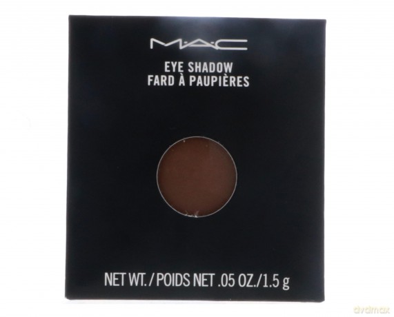 MAC Cosmetics Eyeshadow (Eyeshadow) 1.5 g - spare refill - Shade: 08 Espresso dla kobiety