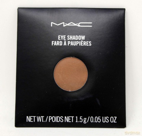 MAC Cosmetics Eyeshadow (Eyeshadow) 1.5 g - spare refill - Shade: 06 Cork dla kobiety