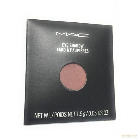 MAC Cosmetics Eyeshadow (Eyeshadow) 1.5 g - spare refill - Shade: 09 Girlie dla kobiety