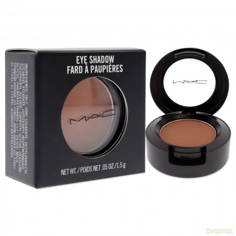 MAC Cosmetics Eyeshadow (Eyeshadow) 1.5 g - spare refill - Shade: 010 Haux dla kobiety