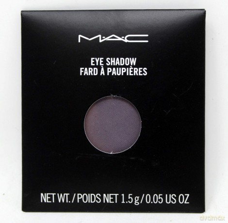 MAC Cosmetics Eyeshadow (Eyeshadow) 1.5 g - spare refill - Shade: 015 Scene dla kobiety