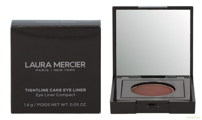 Laura Mercier Eye liner (Tightline Cake Eye Liner) 1.4 g - Shade: Mahogany Brown dla kobiety