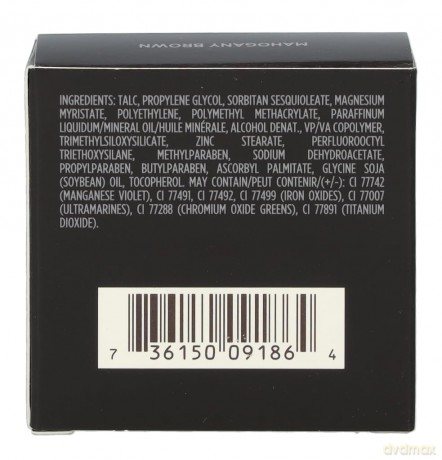 Laura Mercier Eye liner (Tightline Cake Eye Liner) 1.4 g - Shade: Mahogany Brown dla kobiety