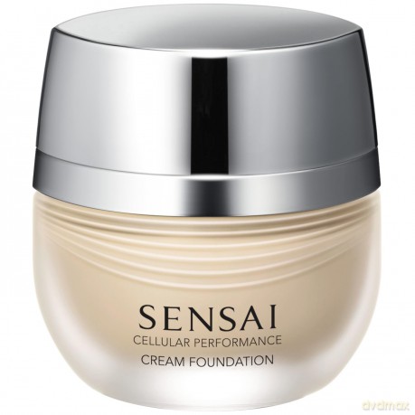 Sensai SPF 15 Cellular Performance Foundations (Cream Foundation) 30 ml - Shade: CF21 Tender Beige dla kobiety