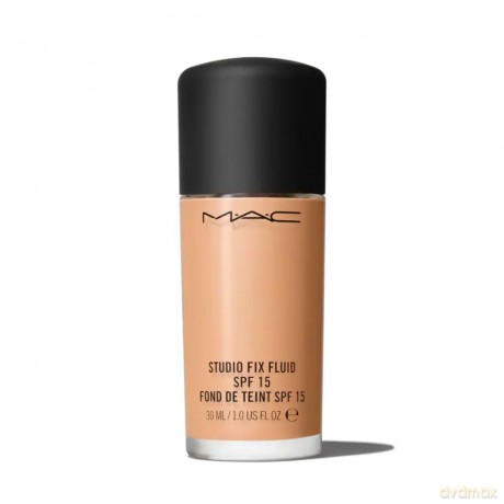 MAC Cosmetics Liquid Matting Makeup Studio Fix (Fluid) 30 ml - Shade: C 5.5 dla kobiety