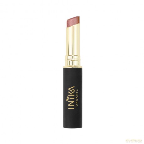 INIKA Organic Tinted lip balm (Tinted Lip Balm) 3.5 g - Shade: Mulberry dla kobiety