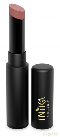 INIKA Organic Tinted lip balm (Tinted Lip Balm) 3.5 g - Shade: Mulberry dla kobiety