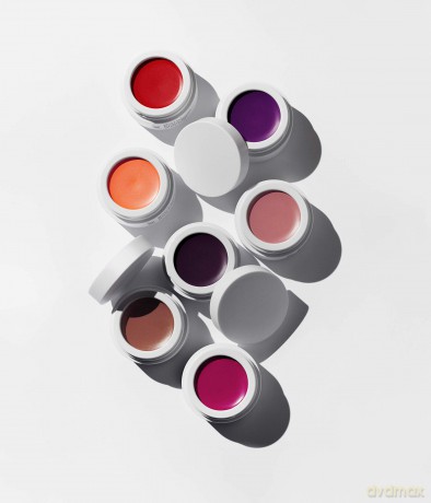 (M)ANASI 7 Natural multi-makeup Beauty Evolution All Over Color (Multi-Use Organic Cream Colour) 5 g - Shade: Etruscan dla kobiety