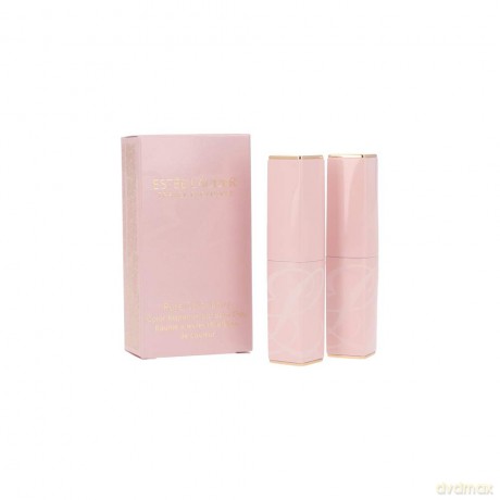 Estée Lauder Pure Color Envy Blooming Lip Balm Duo Set Gift Set dla kobiety