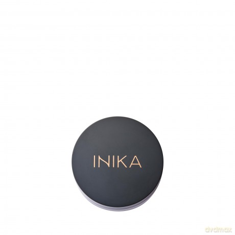 INIKA Organic Loose mineral powder makeup SPF 25 (Loose Mineral Foundation) 8 g - Shade: Unity dla kobiety